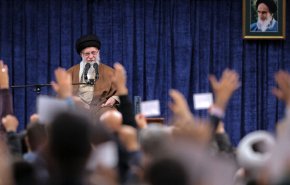 بازتاب سخنان رهبری درباره تحولات منطقه در رسانه های غربی