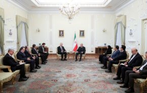 پزشکیان: رخدادهای منطقه گواه سوءاستفاده رژیم صهیونیستی از اختلاف کشورهای اسلامی است
