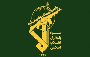 سپاه حمله صهیونیست‌ها به زیر ساخت‌های سوریه را محکوم کرد
