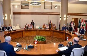 مصر اشغال خاک سوریه توسط رژیم صهیونیستی را محکوم کرد
