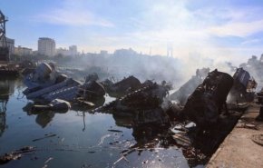 الاحتلال يقصف مستودعات التسليح في درعا وحمص