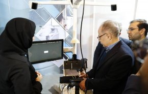 رونمایی از دستگاه شبیه‌ساز آموزش جراحی دندانپزشکی در نمایشگاه ایران‌ساخت
