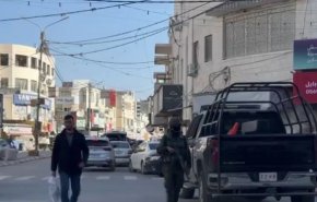پشت پرده ی  تشدید خشونت تشکیلات خودگردان فلسطین علیه مقاومت جنین