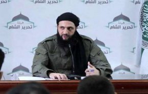  
الجولانی: اجازه نخواهم داد سوریه پایگاهی برای حمله به اسرائیل شود
