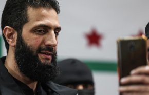 آیا جولانی به سرنوشت محمد مرسی دچار می شود؟ 