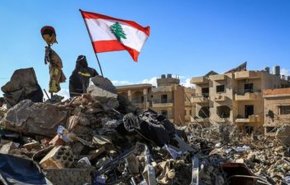 نقض مجدد آتش بس لبنان؛ صهیونیست‌ها در مارون الراس چادر زدند
