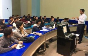 کلاس درس تمام دانشگاه‌ها تا پایان ترم مجازی شد
