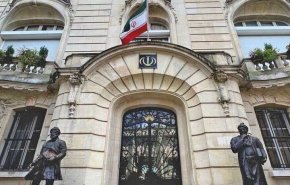 توضیحات سفارت ایران در فرانسه درخصوص تیراندازی به ۲ ایرانی 