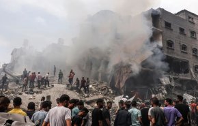 منابع مصری: مذاکرات آتش‌بس غزه با لجاجت اسرائیلی در آستانه فروپاشی است
