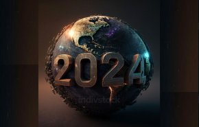 تغییرات اساسی سال 2024، تحولات ریشه ای در 5 کشور