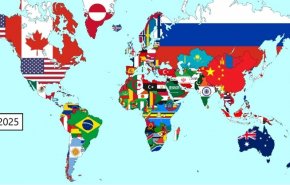 پیش‌بینی فایننشال تایمز از جهان ۲۰۲۵