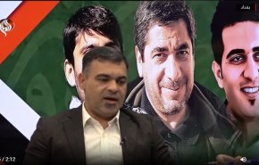 تنها راه پیروزی در برابر صهیونیسم و آمریکا، مقاومت است+فیلم