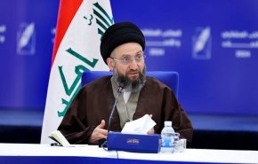 پیام سید عمار حکیم به مناسبت سالروز شهادت فرماندهان پیروزی
