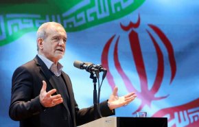 پزشکیان: راه شهید سلیمانی را با افتخار ادامه می‌دهیم
