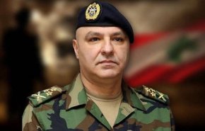 جوزف عون رئیس‌جمهور لبنان شد
