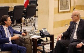 وعده هوکشتاین برای پایان اشغالگری اسرائیل در لبنان تا ۱۵ روز دیگر
