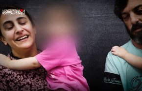 انتشار ویدیوی جدید قسام در مورد یک اسیر اسرائیلی 