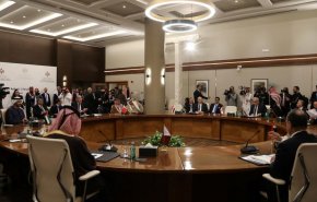 نشست چندجانبه ریاض درباره تحولات سوریه
