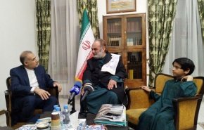 بازگشت علی اکبر ابوطالب اصفهانی، شهروند ایرانی شجاع به کشور+ فیلم