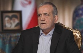 پزشکیان در  گفت‌وگو با ان بی سی: برای مذاکره با دولت دوم ترامپ آماده‌ایم +فیلم
