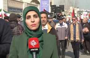 بعد انتصار غزة.. الإيرانيون يحثّون أهالي غزة على توخي الحذر من غدر الإحتلال  