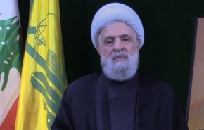 دبیرکل حزب الله: مقاومت نقشه 