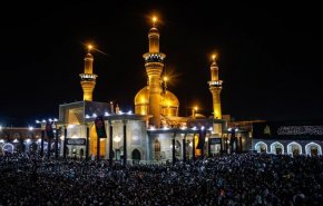 ورود بیش از ۵۰۰۰ زائر خارجی به عراق برای زیارت مرقد مطهر امام موسی کاظم (ع)
