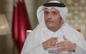 نخست وزیر قطر: دیپلماسی با ایران بهترین راه است
