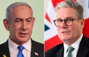  انگلیس از زمینه سازی تشکیل کشور فلسطین حمایت می کند
