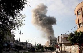 دو انفجار شدید کرانه باختری را لرزاند
