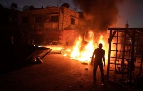 عربستان حمله رژیم صهیونیستی به شهر جنین فلسطین را محکوم کرد
