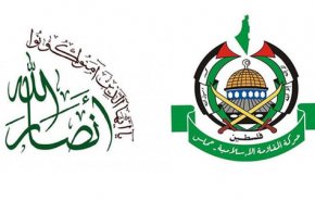 واکنش حماس به تروریستی نامیدن انصارالله یمن از سوی آمریکا 
