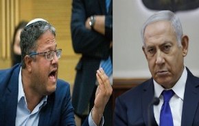 بن گویر: بازگشت فلسطینیان به شمال غزه برای حماس پیروزی و برای ما تسلیم شدن کامل است
