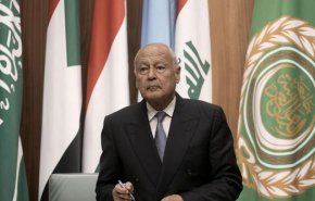 حمایت اتحادیه عرب از مواضع مصر و اردن در مورد کوچ اجباری فلسطینیان 

