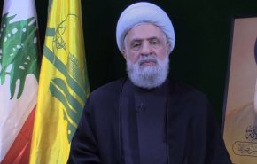 دبیرکل حزب الله لبنان: تجاوز به لبنان با حمایت جهانی و آمریکایی و غربی انجام شد/ نمی‌پذیریم اشغالگران حتی یک روز بیشتر در خاک ما بمانند
