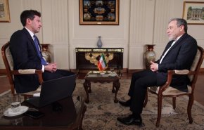 عراقچی: غرب باید اقدامات زیادی برای جلب اعتماد ایران انجام دهد
