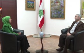 خیزش مردمی جنوب لبنان هیبت پوشالی اشغالگران را در هم شکست
