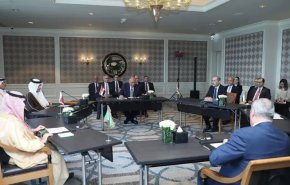 بیانیه نشست قاهره /تاکید بر راهکار «دو دولتی» و مخالفت با کوچ اجباری ساکنان غزه
