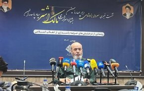 رونمایی از سامانه‌های موشکی و‌ پدافندی در جشنواره مالک اشتر
