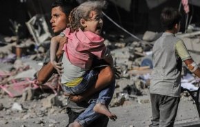 بیش از ۶۱ هزار نفر قربانی جنگ نسل‌کشی علیه غزه شدند