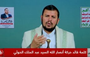 رهبر انصارالله یمن: آماده مقابله با دشمن در صورت نقض آتش بس در غزه و لبنان هستیم/ جنگ عربستان علیه یمن با تحریک اسراییل و نظارت آمریکا صورت گرفت