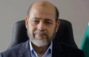 هیأت حماس به ریاست «موسی ابومرزوق» به مسکو می‌رود