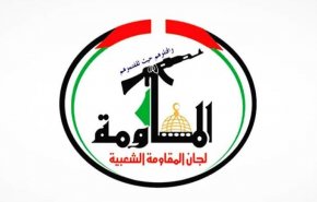کمیته‌های مقاومت فلسطین: جنایت در جِنین در ادامه نسل‌کُشی در غزه است
