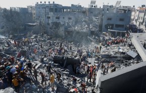 الصحة الفلسطينية.. ارتفاع عدد الشهداء في غزة إلى  47,540 شهيدا