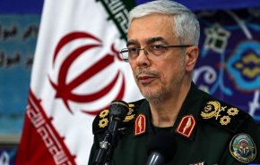 باقری: ناو شهید باقری یک پایگاه متحرک است/ دستاوردهای نظامی ایران بی‌نظیر است
