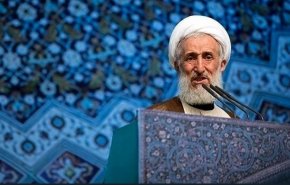خطیب جمعهٔ تهران: ترامپ آرزوی محدودکردن قدرت ایران را به گور خواهد برد
