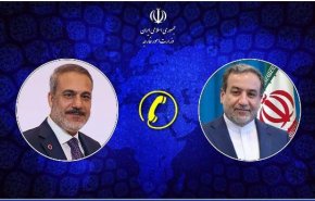 استقبال هاکان فیدان از پیشنهاد عراقچی برای برگزاری نشست اضطراری کشورهای اسلامی درمورد غزه