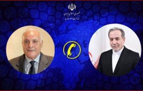 استقبال الجزایر از پیشنهاد ایران برای برگزاری نشست کشورهای اسلامی درباره فلسطین
