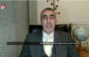عضو الجنائية الدولية: مسار محكمة العدل الدولية لا زال مستمرا حول جرائم نتنياهو