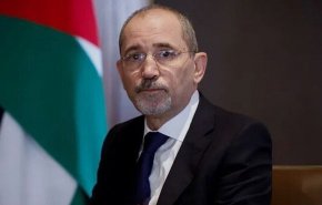پاسخ وزیر خارجه اردن به ترامپ درباره غزه
